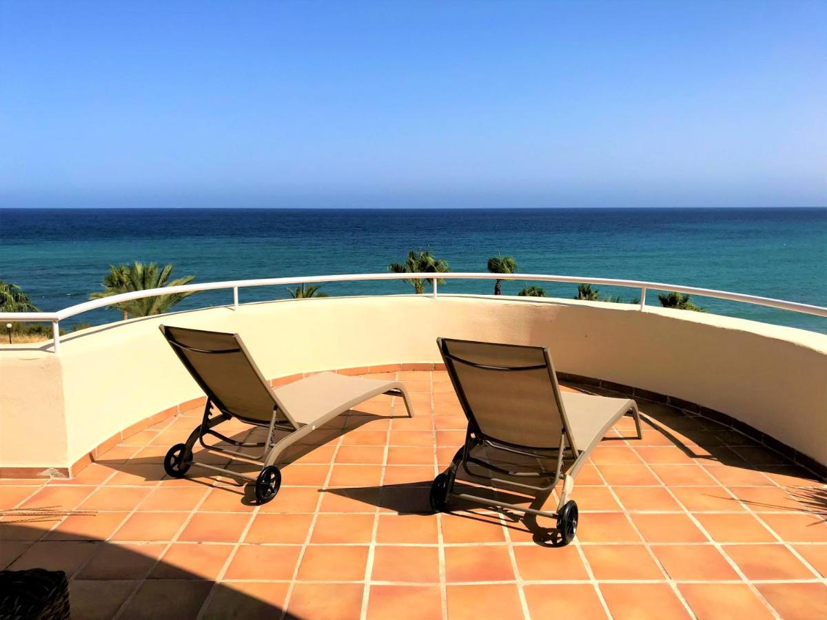 Penthouse Bermuda Beach 2 Estepona Exteriér fotografie