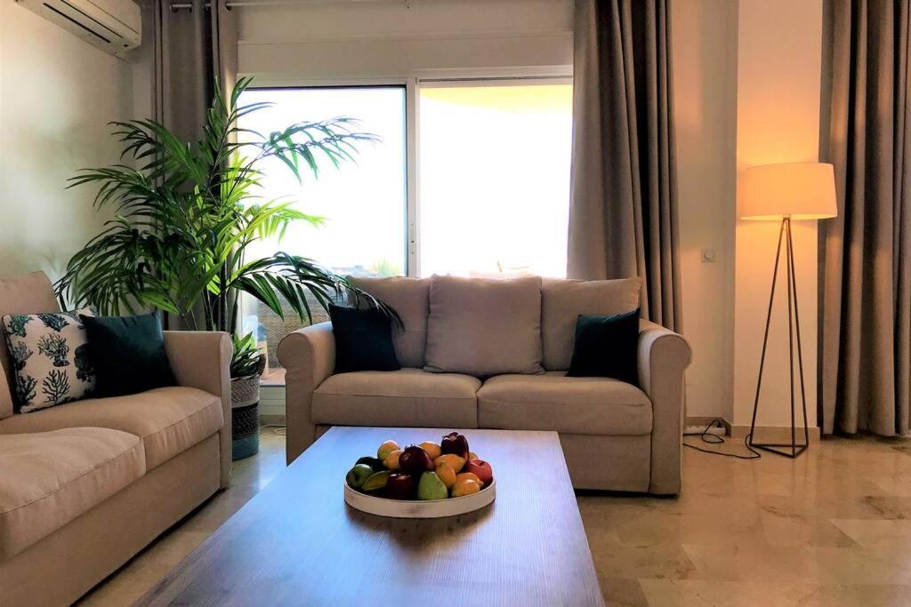Penthouse Bermuda Beach 2 Estepona Exteriér fotografie