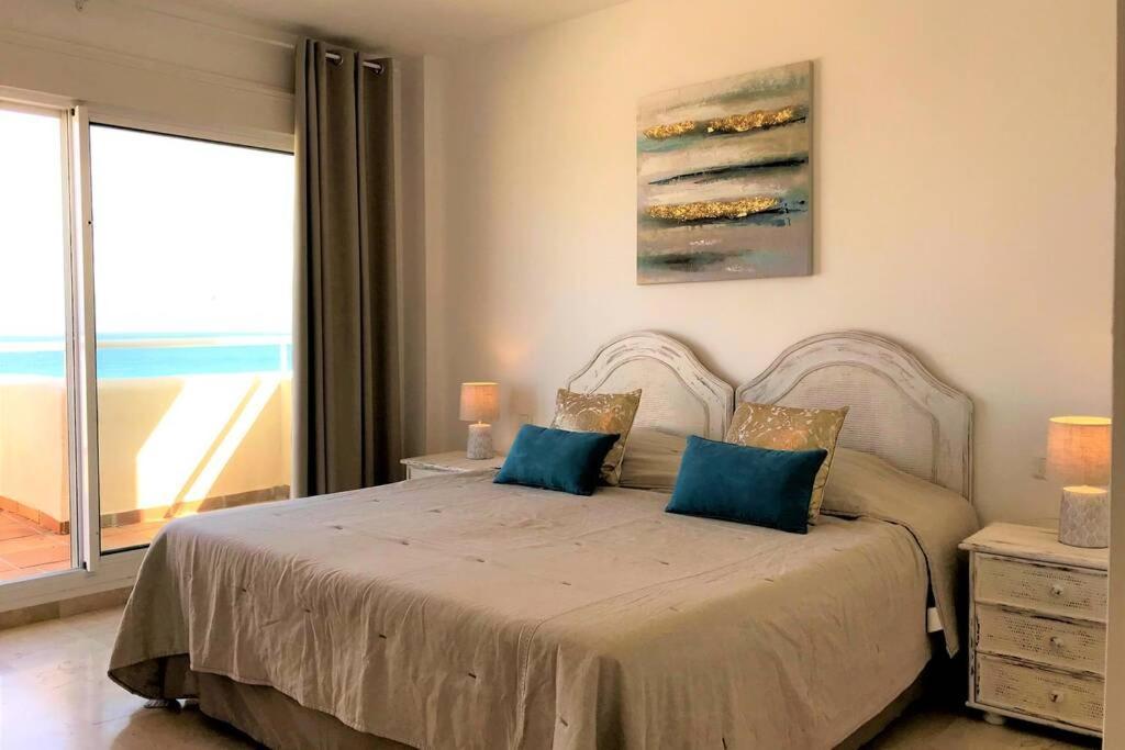 Penthouse Bermuda Beach 2 Estepona Exteriér fotografie